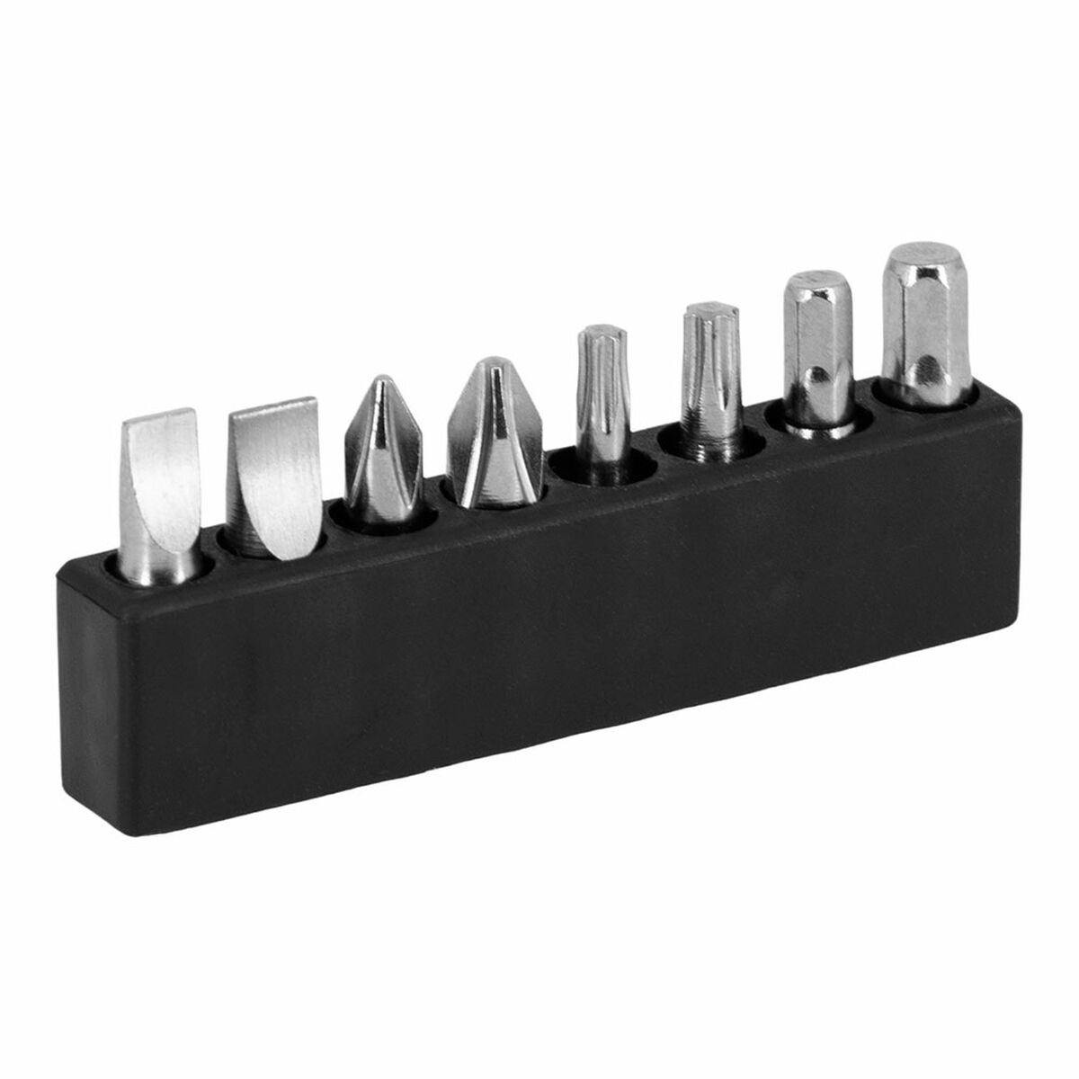 Електрическа отвертка Koma Tools 15 Nm